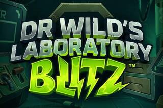 Dr. Wild's Laboratory Blitz