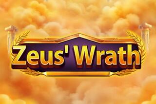 Zeus' Wrath