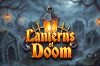 Lanterns of Doom 