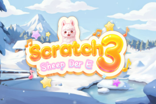 Scratch 3 Sheep Der E