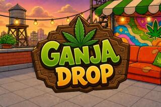 Ganja Drop