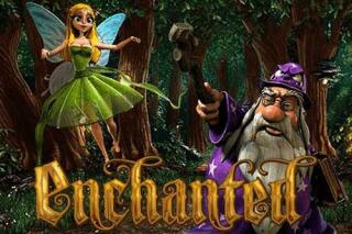 Enchanted