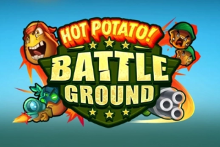 Hot Potato Battleground