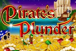 Pirate's Plunder