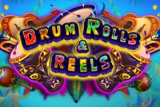 Drum Rolls & Reels