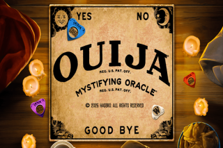 Ouija 
