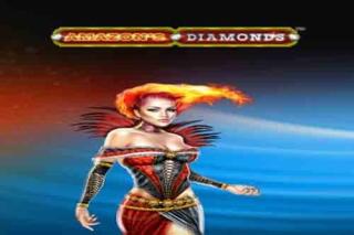 Amazon's Diamonds