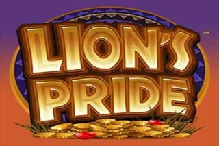 Lion's Pride