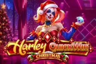 Harley QuickWin Christmas 