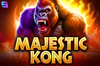Majestic Kong