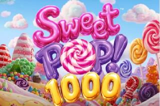 Sweet Pop 1000 