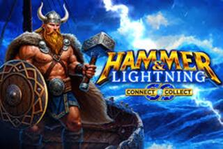 Hammer & Lightning