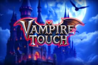 Vampire Touch