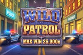 Wild Patrol 