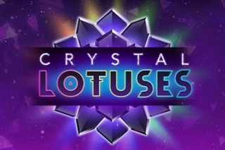 Crystal Lotuses