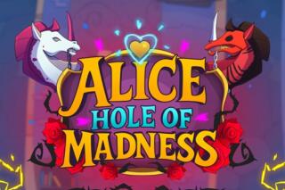 Alice: Hole of Madness