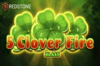 5 Clover Fire Blast