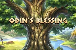 Odin's Blessing
