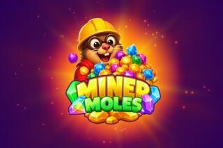 Miner Moles