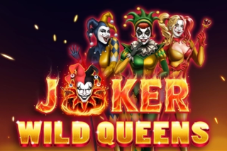 Joker's Wild Queens