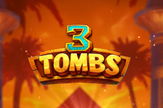 3 Tombs