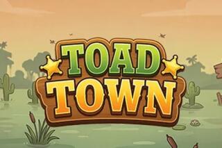 Toad Town
