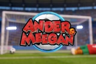 Ander & Meegan