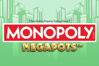Monopoly Megapots