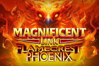 Magnificent Link Flamecrest Phoenix