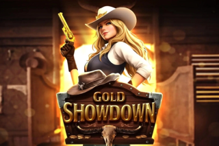 Gold Showdown