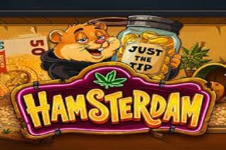 Hamsterdam