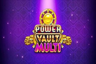 Power Vault Multi
