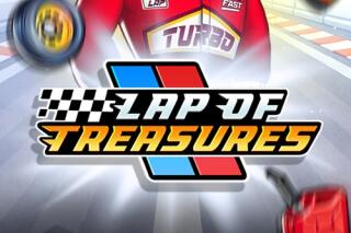 Lap of Treasures