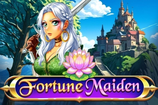 Fortune Maiden