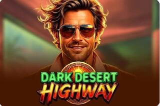 Dark Desert Highway