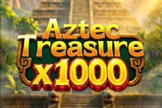 Aztec Treasure