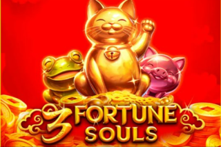 3 Fortune Souls