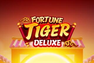 Fortune Tiger Deluxe