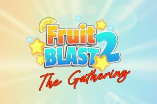 Fruit Blast 2: The Gathering