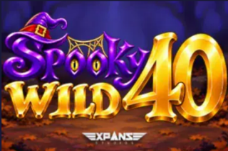 Spooky Wild 40
