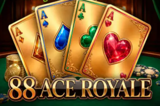 88 Ace Royale