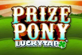 Prize Pony LuckyTap