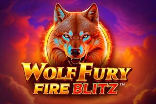 Wolf Blitz