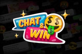 Chat & Win