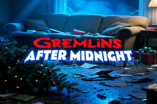 Gremlins After Midnight