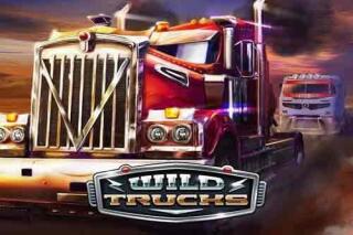 Wild Trucks