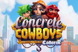 Concrete Cowboys