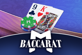 Million Baccarat