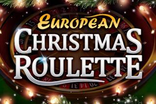 European Christmas Roulette