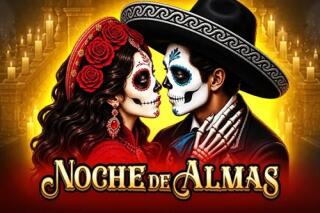 Noche de Almas